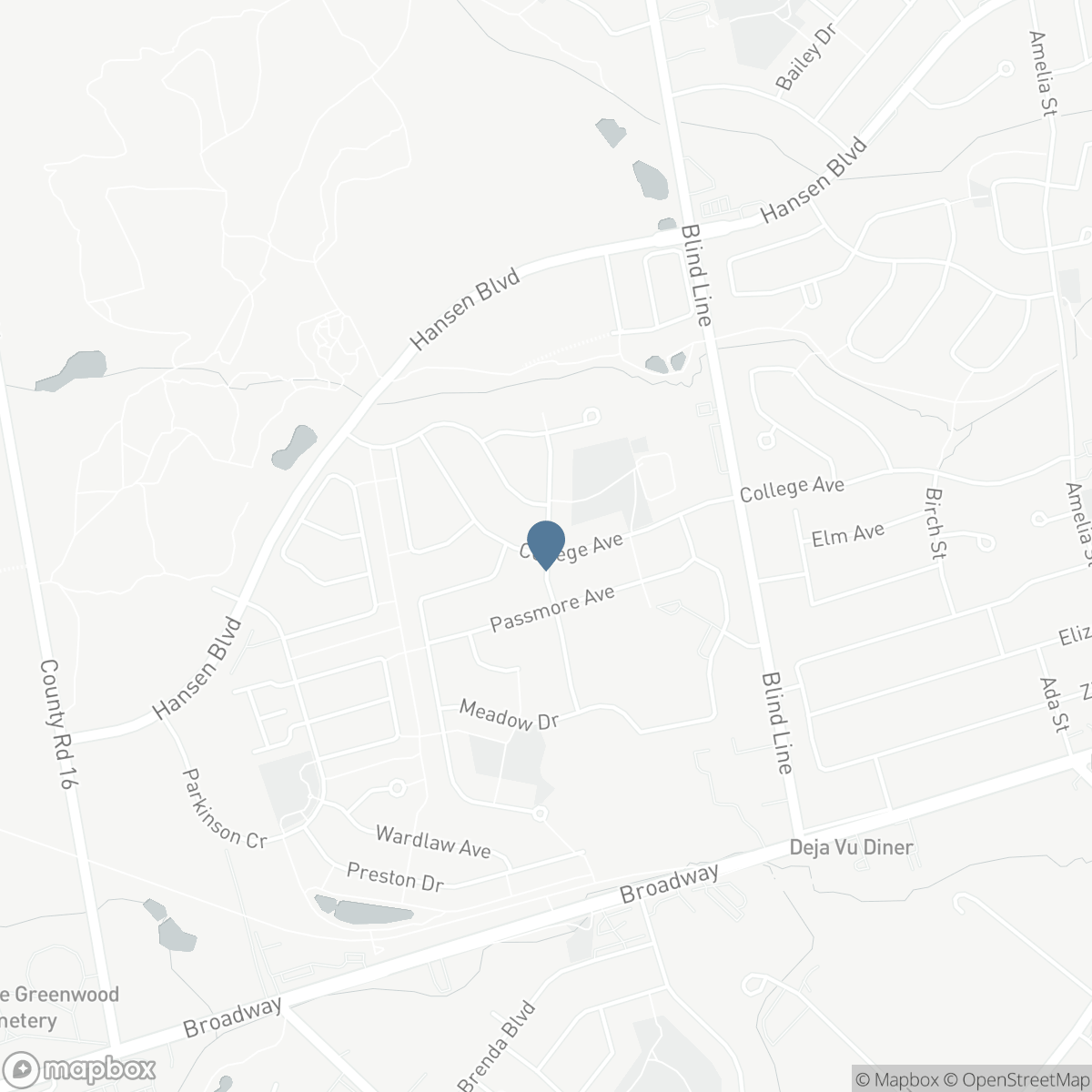 515 COLLEGE AVENUE, Orangeville, Ontario L9W 4R9